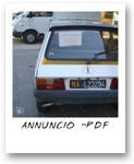 VEDI L'ANNUNCIO IN FORMATO .PDF