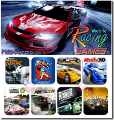 RacingGamesMobiles
