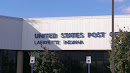Lafayette Post Office
