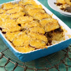 Breakfast Casserole