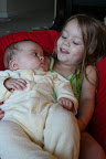 Tru and Heidi