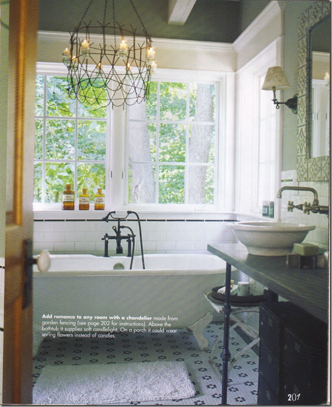 Junkmarket Bathroom 1