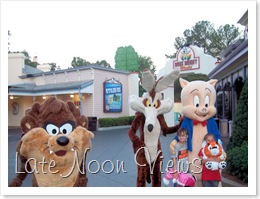 Kids with Toons
