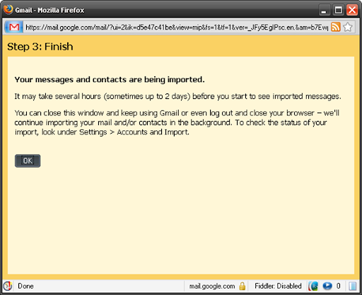 Virus keeps sending messages from my hotmail directory