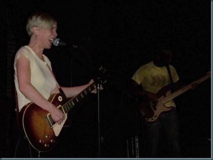 Throwing Muses