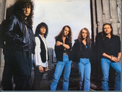 queensryche