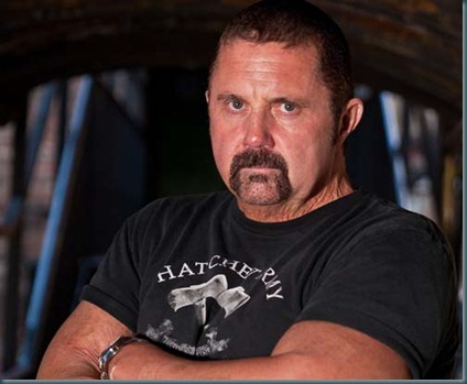 Kane Hodder