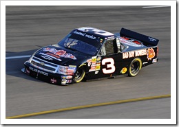 NASCAR Camping World Truck Series NASCAR Camping World Truck Series