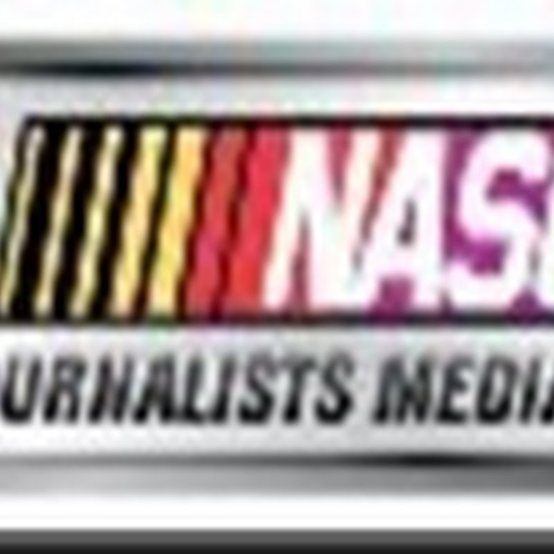 A Note from the Creator: Skirts and Scuffs Joins NASCAR’s Citizen Journalist Media Corps.
