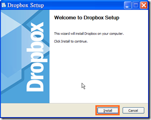 Dropbox Dropbox