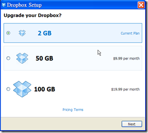 Dropbox Dropbox