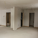 Hausbau - Innenausbau Teil4