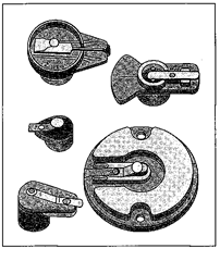 The ignition system (Auto Repair)