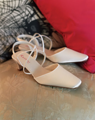 Sapatos de Casamento