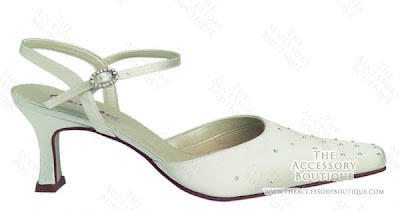 Sapatos de Casamento