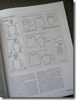 Mer teori kring ärmarnas konstruktion ur Designing Knitwear Mer teori kring ärmarnas konstruktion ur Designing Knitwear