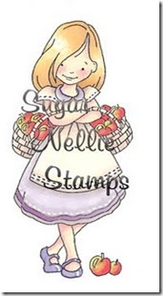 Apple-girl-Sneaky-peeks