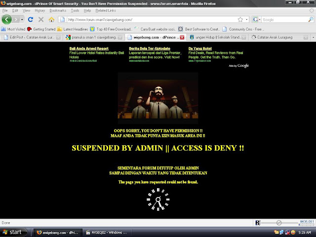 subdomain perbaikan smanci
