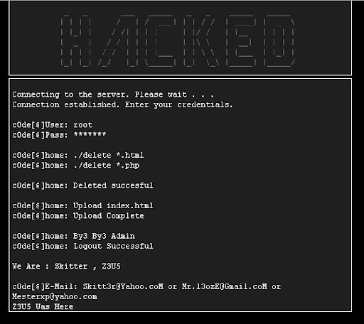  Hati hatilah Terhadap Hacker