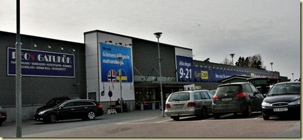 shopping