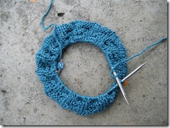 darkside cowl