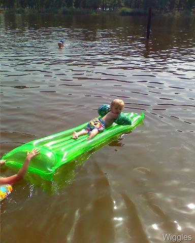 [Aaron on float in lake[3].jpg]
