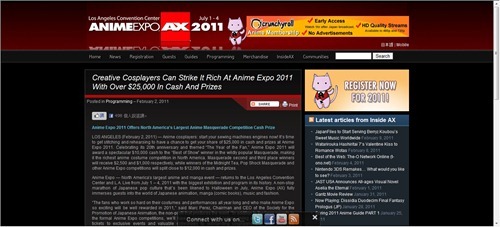 anime Expo