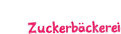 Zuckerbäckerei