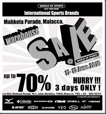 2010-World-Of-Sports-Warehouse-Sale-3-Days-Only