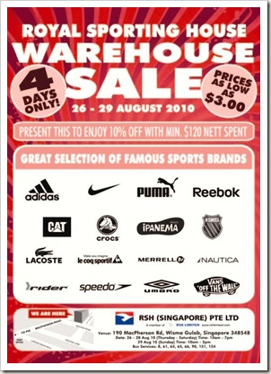 royal_sporting_house_warehouse_Sale