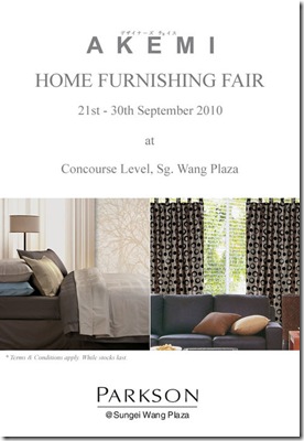 furnishing