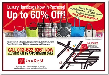 Luxonu_Luxury_Handbags_Promotion