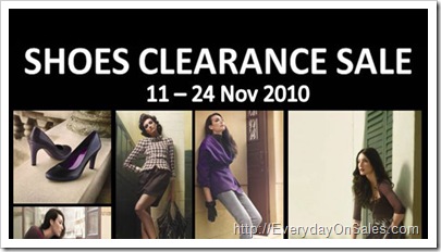 Parkson_Shoes_Clearance_Sale