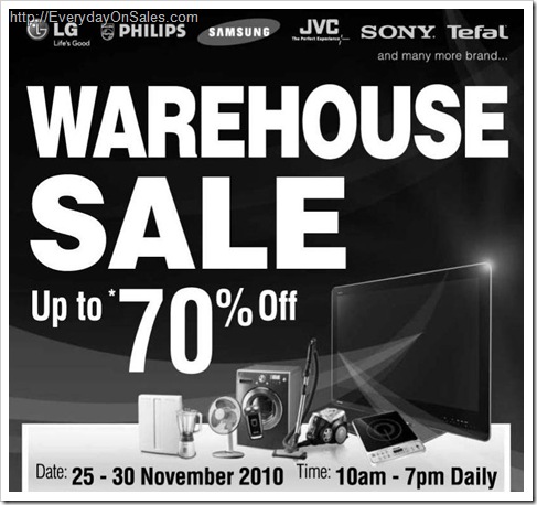 ESH_Warehouse_Sale