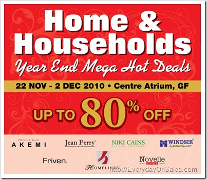 Sogo_Home_Household_sale