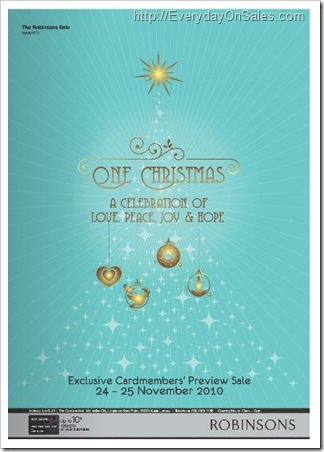 Robinsons_One_Christmas_Sale