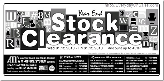 AM-office-year-end-clearance