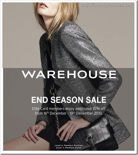 Warehouse-End-Seaon-Sale