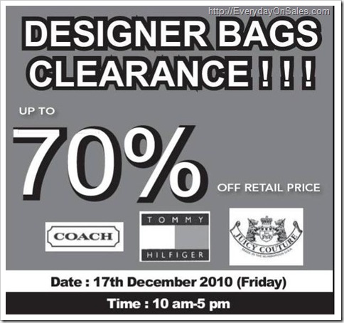 Designer-Bag-Clearance