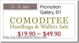 Comoditee-Handbag-Wallet-Sale