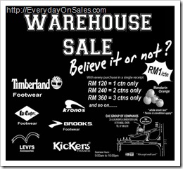 Footwear-Warehouse-Sale-2011
