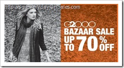 G2000-Bazaar-Sale