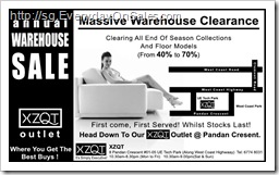 XZQT-Annual-Warehouse-Sale-2011-Ad