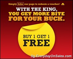 Burger-King-Free-apple-Singapore-Warehouse-Promotion-Sales