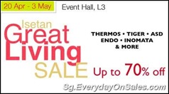 Isetan-serangoon-Great-Living-Sale-Singapore-Warehouse-Promotion-Sales