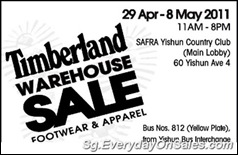 Timberland-Warehouse-Sale-Singapore-Warehouse-Promotion-Sales