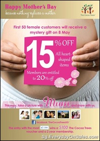 The-Cocoa-Tree-mothersday-Singapore-Warehouse-Promotion-Sales