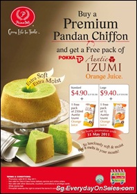 primadeli-Pandan-Chiffon-Promotion-Singapore-Warehouse-Promotion-Sales