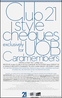 Club-21-UOB-Cardmember-Special-Singapore-Warehouse-Promotion-Sales