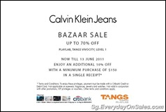 ckjeans-bazaar-Singapore-Warehouse-Promotion-Sales